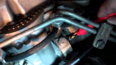 VW TDi GLOW PLUGS CHECK REPLACMENT YouTube