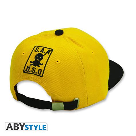 Animefanshopde Koro Sensei Assassination Classroom Baseball Cap Von Abystyle