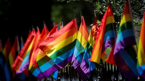 Pride Month Origen Significado Y Por Qué Se Celebra En Junio El Mes