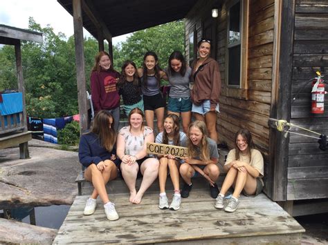 Horizons 2 Cabin Photo Blooper Ymca Camp Queen Elizabeth