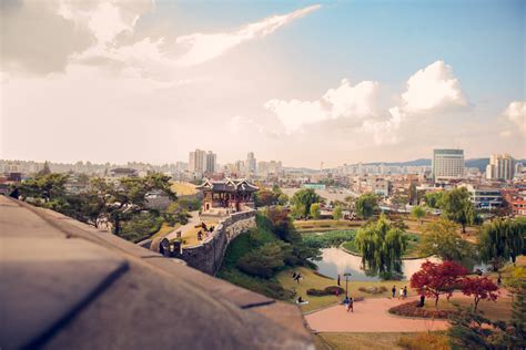 Korea Wallpapers - Top Free Korea Backgrounds - WallpaperAccess