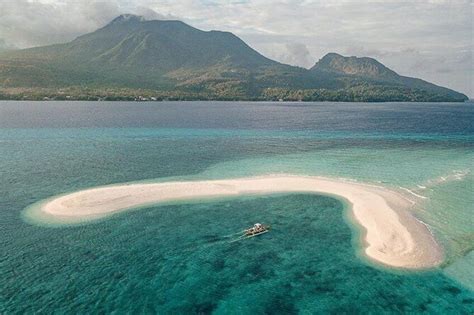 Camiguin Island Day Tour From Cagayan De Oro