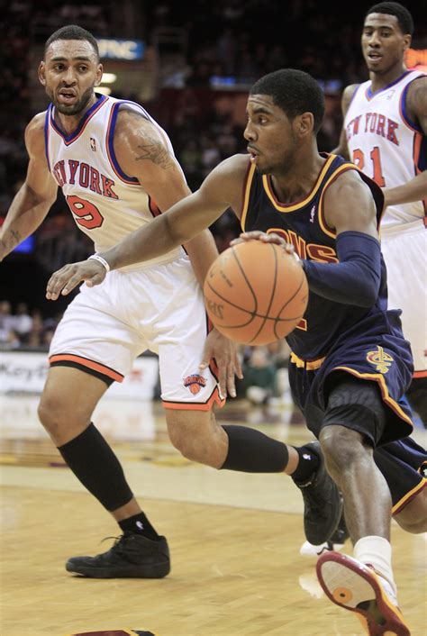 Cavaliers End 4 Game Losing Streak With 91 81 Win Over Sloppy Knicks The Blade