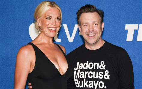 Jason Sudeikis And Hannah Waddinghams Shallow Duet Delights Fans