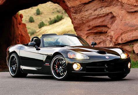 2004 Dodge Viper Srt10 Heffner Twin Turbo Price And Specifications