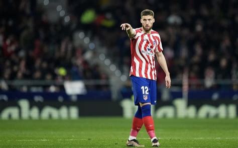 Atleti Francia on Twitter 𝗖𝗘𝗦𝗧 𝗢𝗙𝗙𝗜𝗖𝗜𝗘𝗟 Matt Doherty annonce