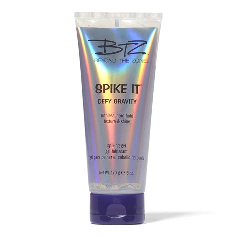 Best spike hair gel - havenjoker