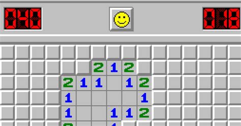 Classic Minesweeper Play Classic Minesweeper On Crazygames