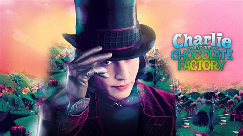 Charlie And The Chocolate Factory Movie Poster 11x17 India