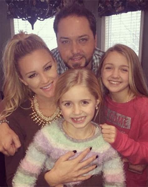 Jason Aldean, Brittany Kerr Spend Christmas Eve With His Kids: Photo ...