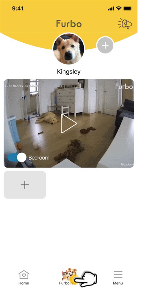 activate   trial  standalone furbo furbo  center