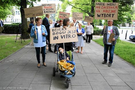 In Vitro Po Warszawsku Czyli Ratusz Odrzuca Obywatelski Projekt