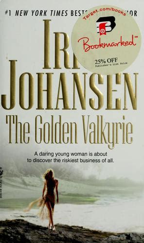 The Golden Valkyrie Open Library