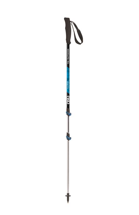 Треккинговые палки TSL Hiking A3 Light - Магазин Xstyle