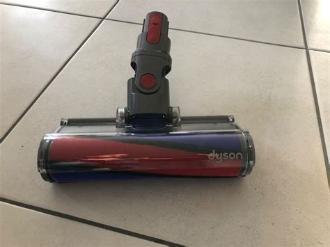 Dyson Elektrob Rste Mit Softwalze Kaufen Auf Ricardo