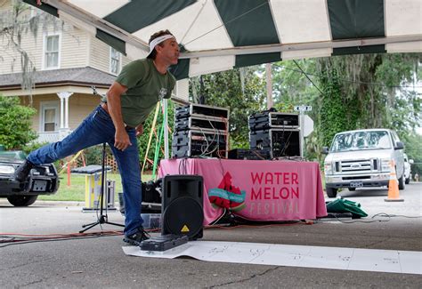 Watermelon Festival Monticello Fl Xena Ameline