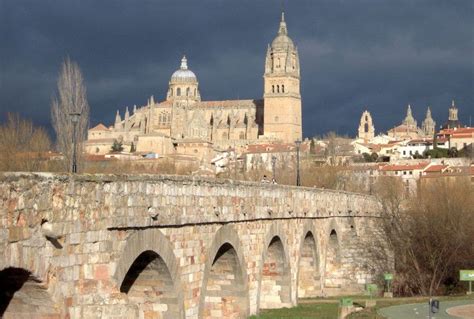 Los 20 puentes más bonitos de España Tourismaniac en 2020 Fotos