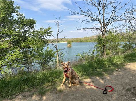 Prairie Oaks Metro Park Live Like Karlie