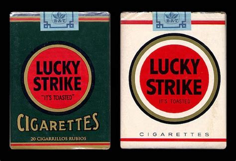 10 Oldest Cigarette Brands That Still Exist Today