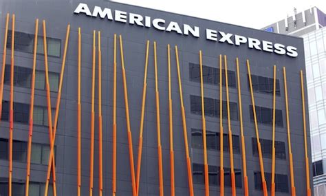 American Express Off Campus Hiring For Freshers As Engineer