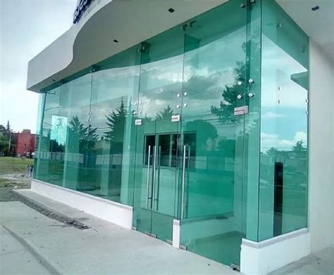 Toughened Glass Work At ₹ 200 Sq Ft In Panipat Id 24279083512