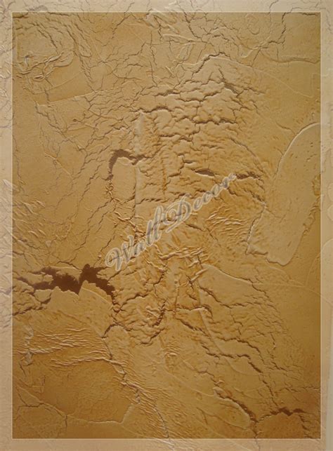 Образцы фактурной штукатурки - Галерея Wall Decor Studio