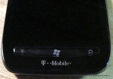 T Mobile Nokia Lumia Windows Phone Review Gear Diary