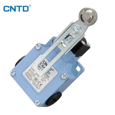 Csa M Interruptor De Limite Cntd