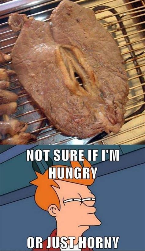 Fry Is Horny Futurama Fry Not Sure If Know Your Meme