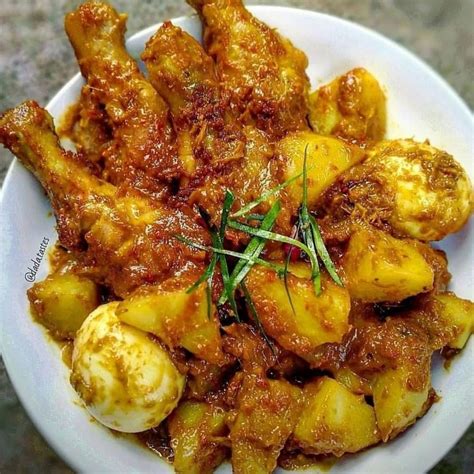 Resep Masakan Sederhana Menu Sehari Hari Lezat Mudah Dibuat