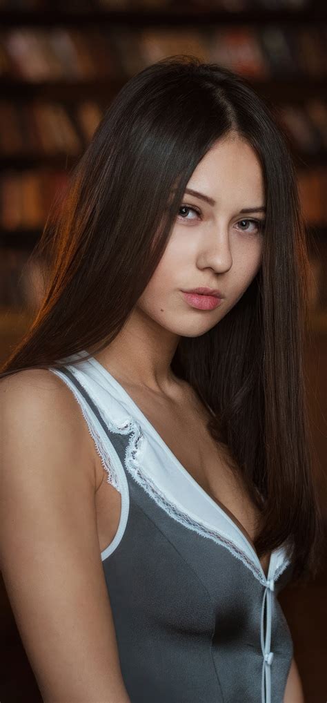 1242x2668 Catherine Timokhina 4k Iphone XS MAX ,HD 4k Wallpapers,Images