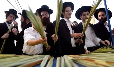 Sukkot traditions 2019: All the traditions, food, and prayers - How to celebrate Sukkot ...