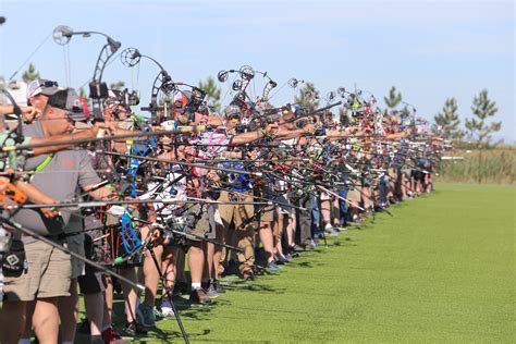 Archery Events — Easton Archery Center Salt Lake City