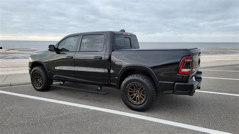 2022 Ram 1500 Laramie Night Edition Rramtrucks