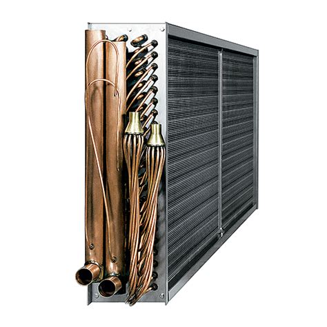 Evaporator Coils Modine Coils