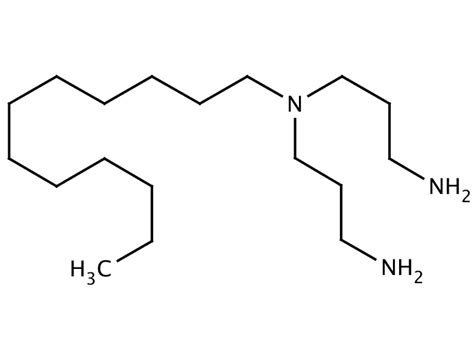 Purchase N Aminopropyl N Dodecylpropane Diamine