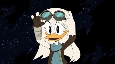 ‘ducktales Exclusive First Look At Della Ducks Official Debut Episode