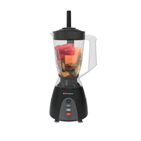 Binatone Blender With Grinder Blg Philhallmark Supermarket