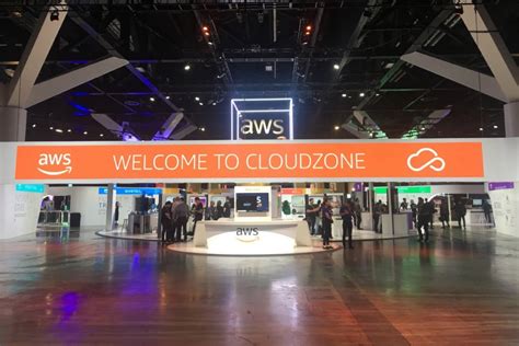 Skills Enablement Key Focus At Aws Summit 2019 Sydney