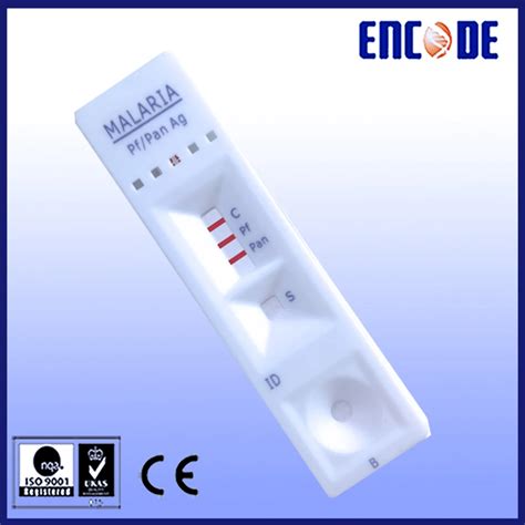 Test Per Set Malaria Pf Pan Pf Pv Rapid Test Cassette Other