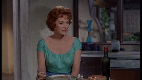 Maureen In The Parent Trap Maureen Ohara Image 13745983 Fanpop