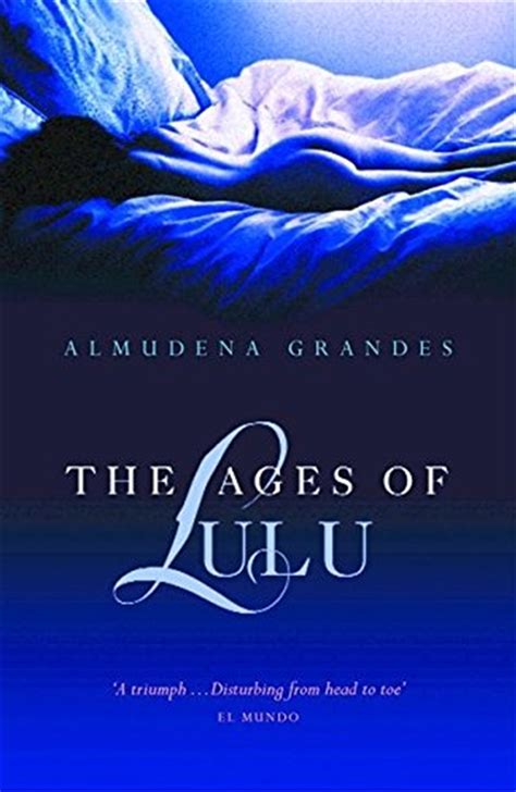 Buy The Ages Of Lulu Online Sanity