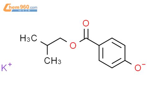 Benzoic Acid Hydroxy Methylpropyl Ester Potassium