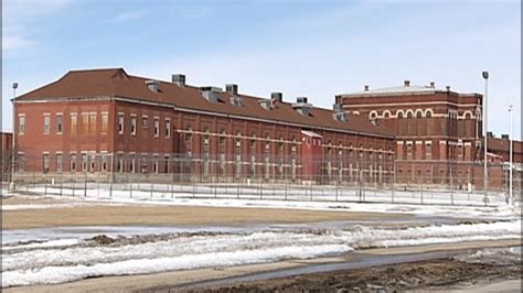 Pontiac Correctional Center experiences Legionnaires’ disease outbreak | CIProud.com