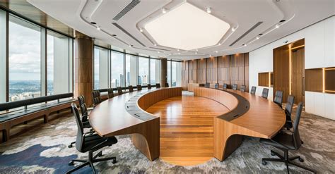 The Boardroom