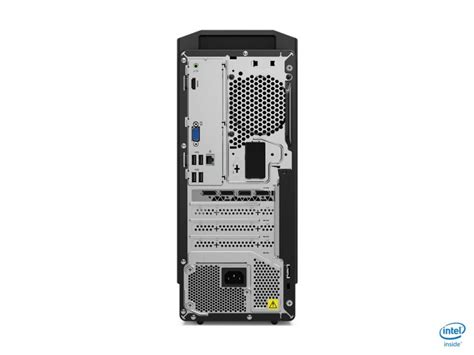 Lenovo Ideacentre Gaming Iob Tower Intel Core I Gb Ddr