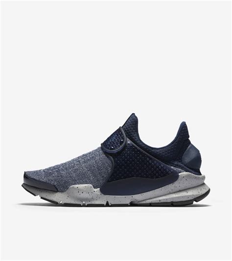 Nike Sock Dart SE Premium Midnight Navy Nike SNKRS