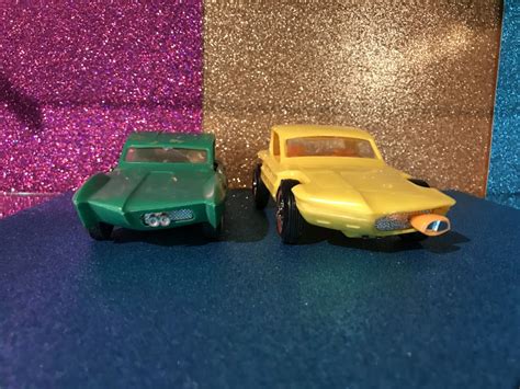 Hot Rod Toys Page The H A M B