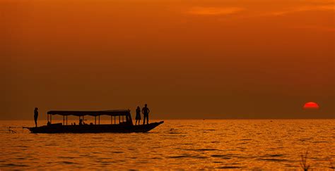 Angkor Wat Sunrise Photography Tours