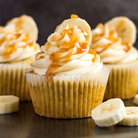 Banana Desserts Using Overripe Bananas Parade